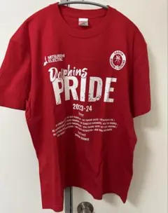 名古屋ダイヤモンドドルフィンズ Tシャツ 2023-24 - メルカリ