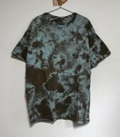 タイダイ　Tシャツ