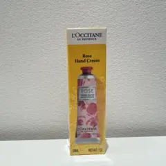 L'Occitane Rose Hand Cream 30ml