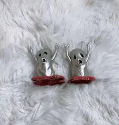 ジョジョの奇妙な冒険　一番くじ　I賞　メタリカ　マグネット　デスクトップ