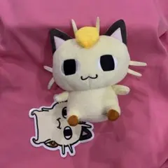 2025年最新】24じかんポケモンchu ニャース ぬいぐるみの人気