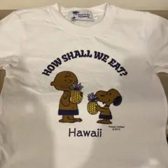 SURF'S UP PEANUTS Tシャツ 110サイズ