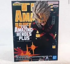 ユ*ー様 僕のヒーローアカデミア 爆豪勝己フィギュア！