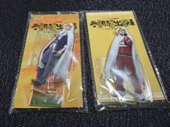 刀ミュ アクスタ 山姥切国広