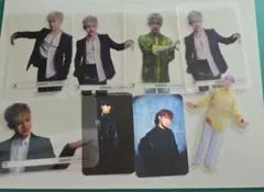 2026年最新】monsta x ウォノ トレカの人気アイテム - メルカリ