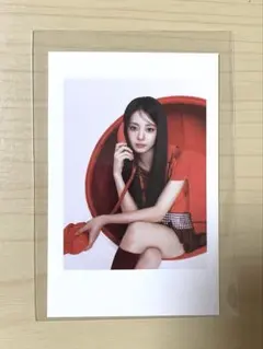 TWICE シーグリ 2026 ポラロイド ツウィ TZUYU 쯔위