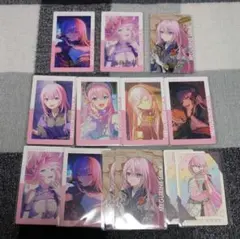 プロセカ 巡音ルカ エピカ