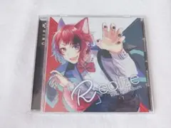 莉犬くん Realize CD