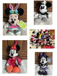 希少 ディズニーストア 15 FABULOUS YEARS ぬいぐるみセット - メルカリ