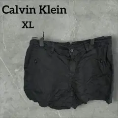 Calvin Klein Jeans ブラックショートパンツ 10