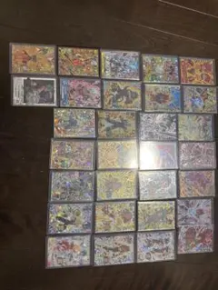 ガ*ー様 スーパードラゴンボールヒーローズ まとめ売り