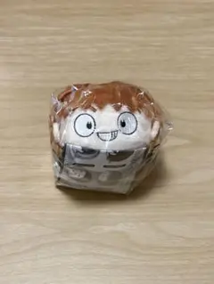 新品 未開封 忍たま乱太郎 善法寺伊作 ぽてコロ - メルカリ