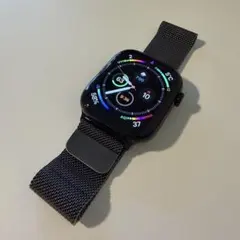 Apple Watch Series10(GPSモデル) 46mm