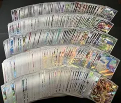 【良品】ポケモンカードAR&CHRのみ 500枚以上 まとめ売り②