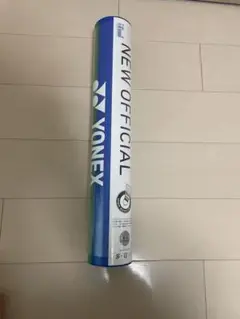 YONEX NEW OFFICIAL シャトル