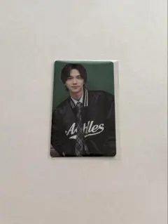 TWS Sparkling Blue 来日記念ラキドロ Weverse シニュ