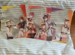 すとぷり　クリアカード