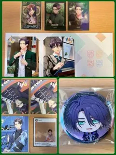 A3! ガイ まとめ売り