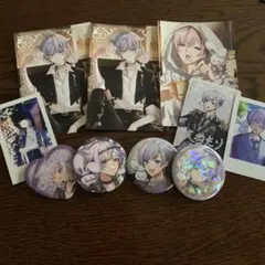 いれいす 初兎グッズ まとめ売りのサムネイル