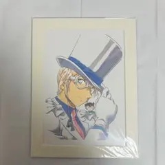2026年最新】コナン 複製原画 キッドの人気アイテム - メルカリ