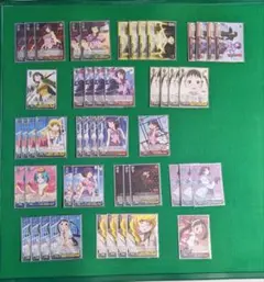 ヴァイス　総合的な幸せ　八九寺真宵　SP　サイン 2025年最新】総合的な幸せ 八九寺真宵の人気アイテム - メルカリ