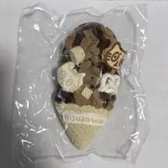 Hijojowo ハイジョジョ スクイーズ チョコレート アイスクリーム