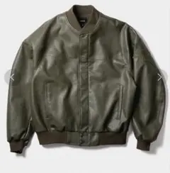 2026年最新】HUF メンズ レザージャケット・ライダースの人気アイテム