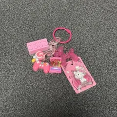 2025年最新】ハローキティーキーホルダーの人気アイテム - メルカリ