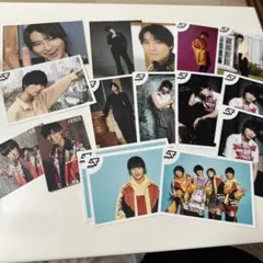 飯島颯 生写真セットSUPER☆DRAGON - メルカリ