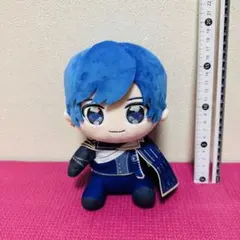 いれいす　If いふくん IrregularDice　ぬいぐるみ bのサムネイル