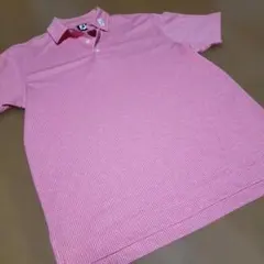 ほぼ未使用 フットジョイ ゴルフウェア 検）アディダス ナイキ キャロウェイ