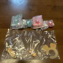 CWL(無言取引)様 リクエスト 4点 まとめ商品