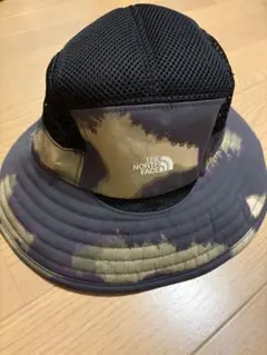 THE NORTH FACE ハット 帽子 メッシュのサムネイル