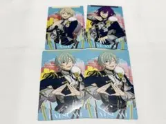 あんスタ スタフォニ カードコレクション