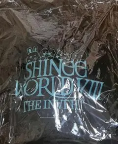 SHINee プレミアムシート特典のサムネイル