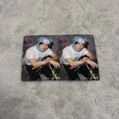 JO1 HITCHHIKER 佐藤景瑚 タワーレコード限定 トレカ