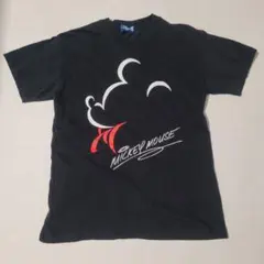 【東京ディズニーランド】ミッキーマウス Tシャツ