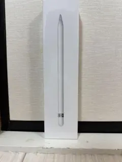 Apple Pencil (第1世代) MK0C2J/A 新品未開封