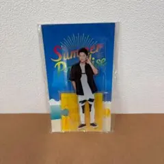 SummerParadise 2018 アクリルスタンド　岩本照　SnowMan