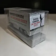 浜田省吾 トレーラー付きトラック＋マウスパッド 2025年最新】浜田省吾ツアートラックの人気アイテム - メルカリ