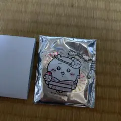 ちいかわ アクリルキーホルダー ちいぽけ