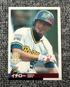 イチロー 2001年 センチュリーベストナイン - メルカリ