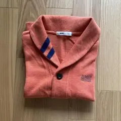 ライトオン　MPS カーディガン　上着　140㎝