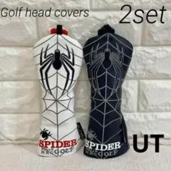 ユーティリティヘッドカバー