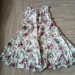 ワンピース　110cm