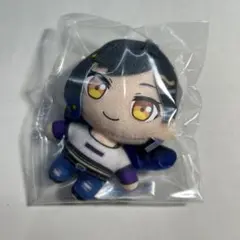 プロセカ　白石杏　ぷちぬいマスコット　SEGAラッキーくじ