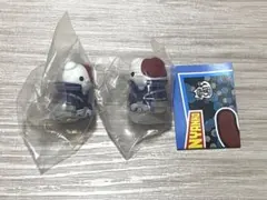 僕のヒーローアカデミア ヒロアカにゃんこ 轟焦凍 2個セット