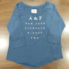 アバクロンビー&フィッチ M トップス レディース