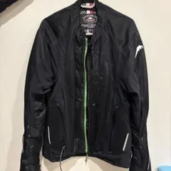 KUSHITANI メッシュジャケット LLサイズ