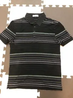 ユ*ン様 【ポロシャツ】【KLEIN PLUS HOMME】のサムネイル